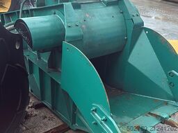 Galen Bucket Crusher UJ200 Second Hand