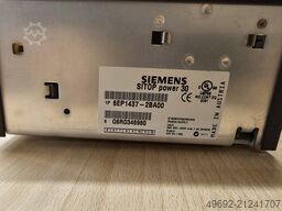 Siemens Sitop Power 30