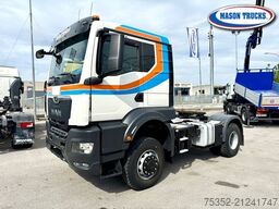 MAN TGS 18.510