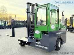 Combilift C4500 / DIESEL / DUPLEX  WIDE POSITIONER