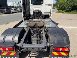 Volvo FM 460 4X2 GLOBETROTTER DYNAMIC STEERING / ALCO...
