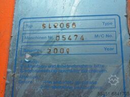 Mogensen SL 2066