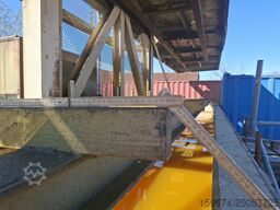 Metallerie du sud Lorrain Tauchanlage