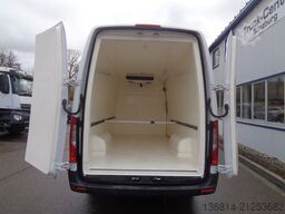 MERCEDES-BENZ Sprinter 316 CDI Maxi Frigo 4500 ATM