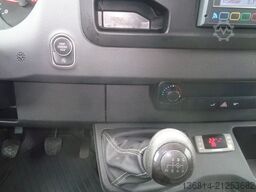 MERCEDES-BENZ Sprinter 316 CDI Maxi Frigo 4500 ATM