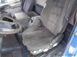 MERCEDES-BENZ Atego 1523 AK Allrad 3-Seitenkipper