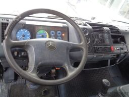 MERCEDES-BENZ Atego 1523 AK Allrad 3-Seitenkipper