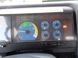 MERCEDES-BENZ Atego 1523 AK Allrad 3-Seitenkipper