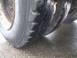 MERCEDES-BENZ Atego 1523 AK Allrad 3-Seitenkipper