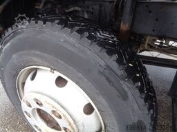 MERCEDES-BENZ Atego 1523 AK Allrad 3-Seitenkipper