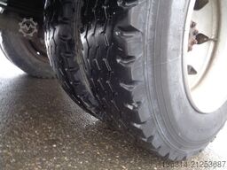 MERCEDES-BENZ Atego 1523 AK Allrad 3-Seitenkipper