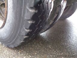 MERCEDES-BENZ Atego 1523 AK Allrad 3-Seitenkipper