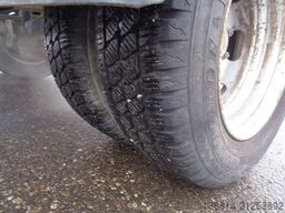 VOLKSWAGEN LT46 3-Seitenkipper 3-Sitzer Klima 3500 kg