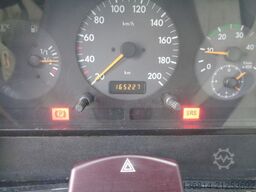 VOLKSWAGEN LT46 3-Seitenkipper 3-Sitzer Klima 3500 kg