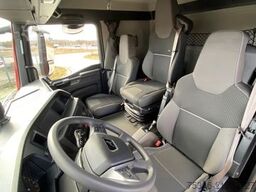 MAN TGM 18.250 4x4 BB/Fahrgestell/3-Sitze/Neu