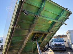 MERCEDES-BENZ Vario 816 Kipper *TÜV Neu* 7-Sitze*