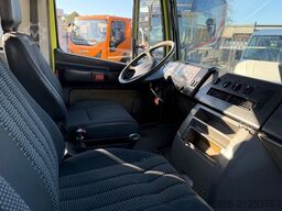 MERCEDES-BENZ Vario 816 Kipper *TÜV Neu* 7-Sitze*