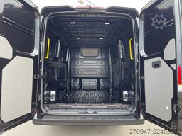 MAN TGE 3.200 L3H2 Kasten 4x4 Individual S ACC STHZ