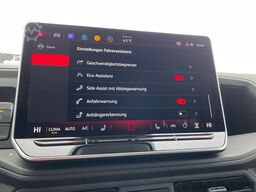 MAN TGE 3.180 L4H3 Kasten 4x4 STANDHZ ACC LENKRADHZ