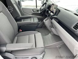 MAN TGE 3.180 L4H3 Kasten 4x4 STANDHZ ACC LENKRADHZ