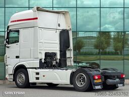 DAF XF 480 FT SSC 2X TANKS PARK AIRCO ONLY 732.000 K