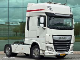 DAF XF 480 FT SSC 2X TANKS PARK AIRCO ONLY 732.000 K
