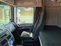 DAF XF 480 FTG SSC 6X2 TWINSTEER 760.000 KM PTO + HY