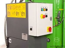 BTS-MF450 Ballenpresse