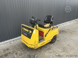 Linde P50Z