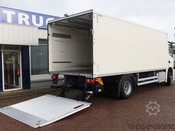 Mercedes-Benz Actros 1830 Bak + Dhollandia klep 2000 KG + rol...