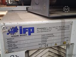 IFP PACKAGING snc H95.55