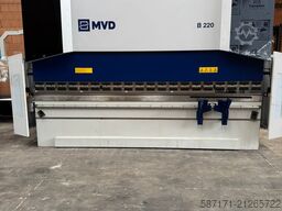 MVD Inan Serie B 220