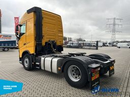 Volvo FH 460 4x2 New tacho + PTO