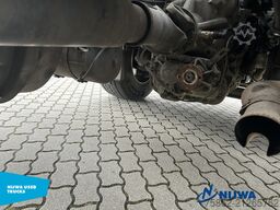 Volvo FH 460 4x2 New tacho + PTO