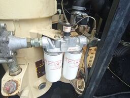 Ingersoll-Rand Nirvana N75