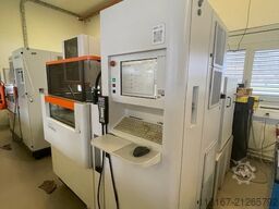 GF Machining Solutions CUT200SP