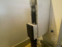 GF Machining Solutions CUT200SP