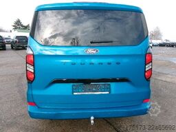 FORD Tourneo Custom Bus Titanium B&O LHZ AHK Kam
