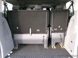FORD Tourneo Custom Bus Titanium B&O LHZ AHK Kam