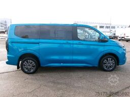 FORD Tourneo Custom Bus Titanium B&O LHZ AHK Kam