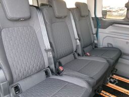 FORD Tourneo Custom Bus Titanium B&O LHZ AHK Kam