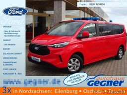 FORD Tourneo Custom 136PS Autm. L2 Titanium MTW