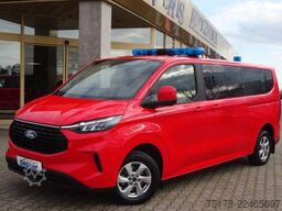 FORD Tourneo Custom 136PS Autm. L2 Titanium MTW