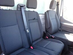 FORD Transit 350 L4 Koffer LBW Trend Bi-Xenon Klima