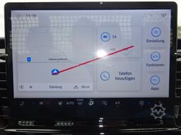 FORD Transit 350L3 Trend 4x4 Pritsche Navi Kam ACC