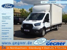 FORD Transit 350 L4 130PS HA Trend Koffer LBW