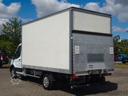 FORD Transit 350 L4 130PS HA Trend Koffer LBW