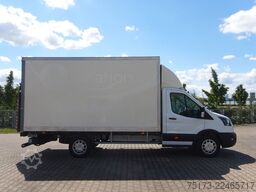 FORD Transit 350 L4 130PS HA Trend Koffer LBW