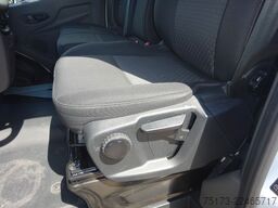FORD Transit 350 L4 130PS HA Trend Koffer LBW