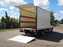 FORD Transit 350 L4 130PS HA Trend Koffer LBW